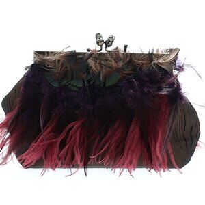 Mary Frances Evening Bag